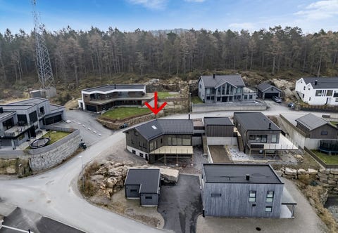 Bilde 1 av annonsen