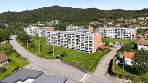 Bilde 1 av annonsen
