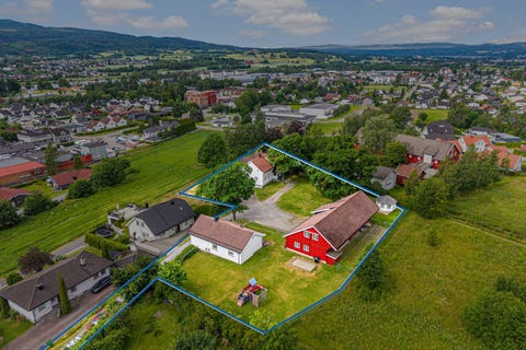 Bilde 1 av annonsen