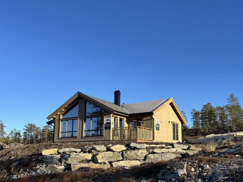 Bilde 1 av annonsen