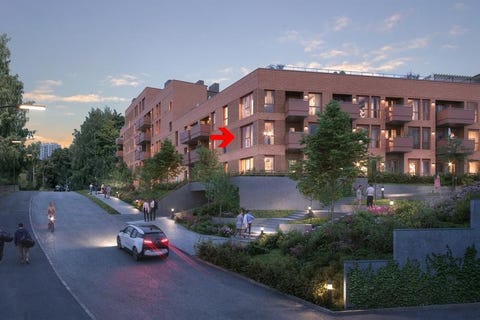 Bilde 1 av annonsen