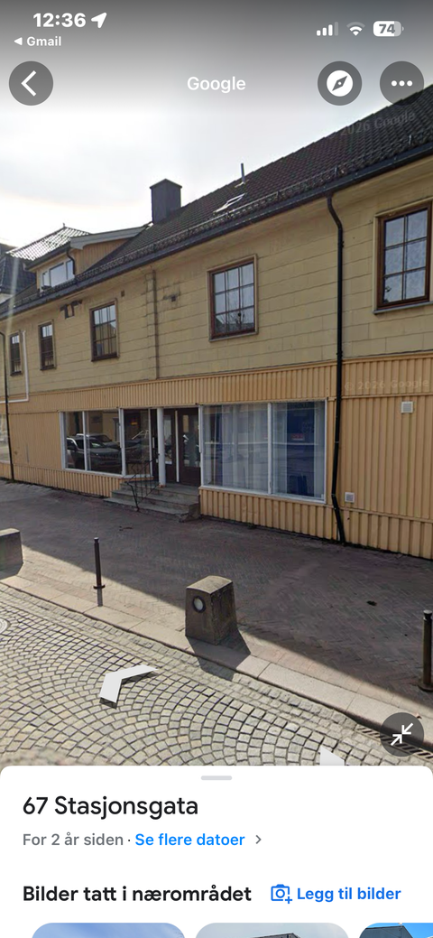 Bilde 1 av annonsen