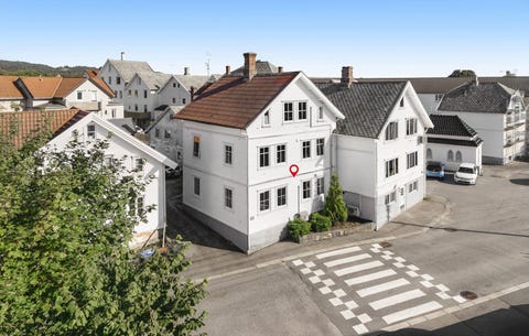 Bilde 1 av annonsen