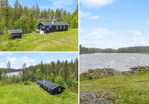 Bilde 1 av annonsen