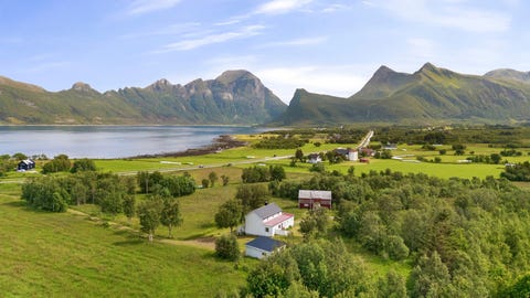 Bilde 1 av annonsen