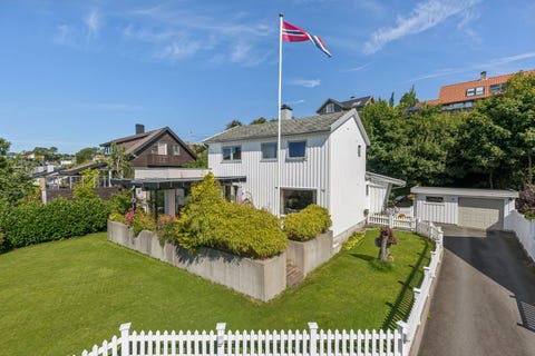 Bilde 1 av annonsen