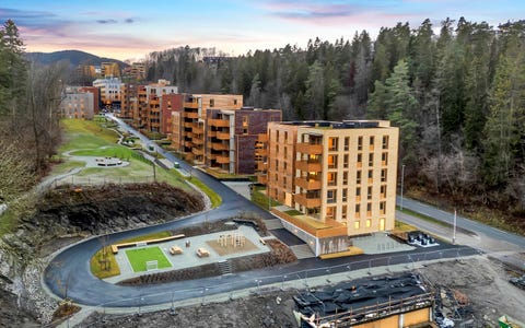 Bilde 1 av annonsen