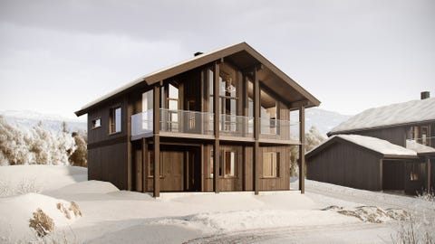 Bilde 1 av annonsen