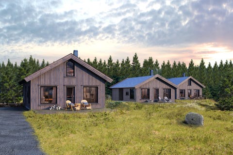 Bilde 1 av annonsen