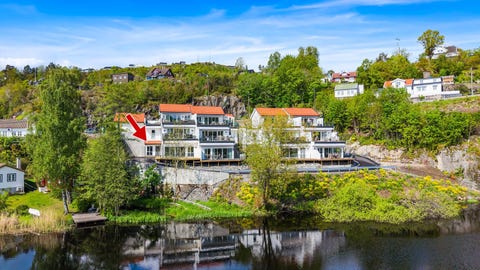 Bilde 1 av annonsen