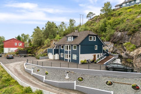 Bilde 2 av annonsen