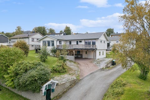 Bilde 1 av annonsen