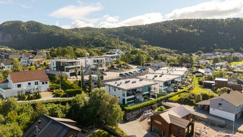 Bilde 1 av annonsen
