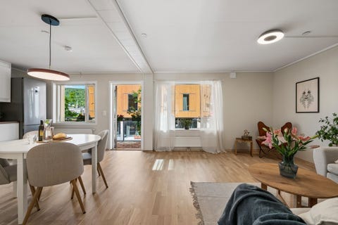 Bilde 1 av annonsen