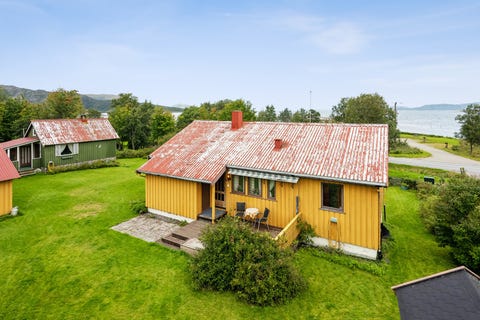 Bilde 1 av annonsen