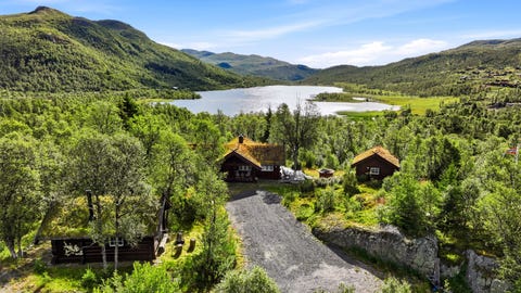Bilde 1 av annonsen