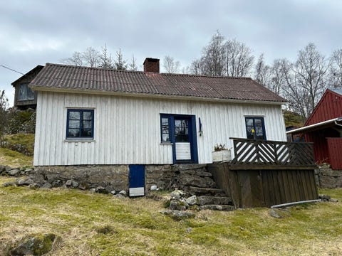 Bilde 2 av annonsen