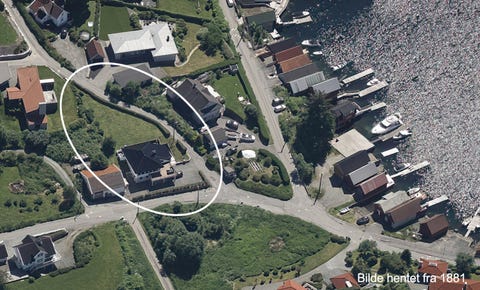 Bilde 1 av annonsen