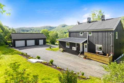 Bilde 1 av annonsen