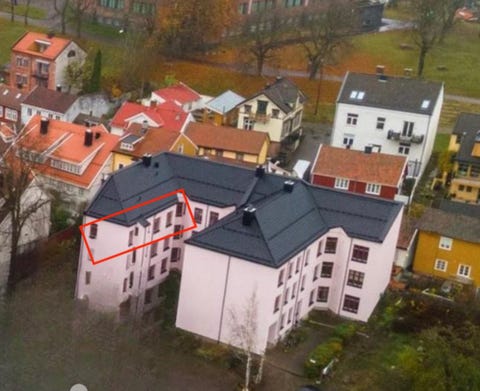 Bilde 1 av annonsen