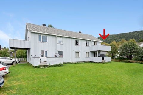 Bilde 1 av annonsen