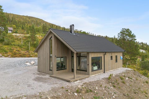 Bilde 1 av annonsen