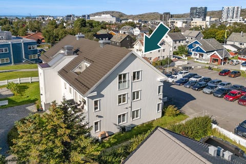Bilde 1 av annonsen