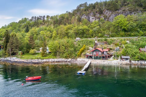 Bilde 1 av annonsen