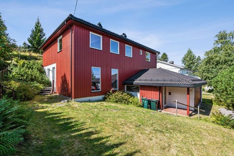 Bilde 1 av annonsen