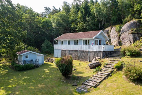 Bilde 1 av annonsen