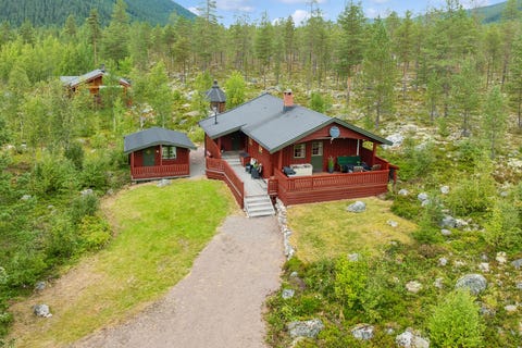 Bilde 1 av annonsen