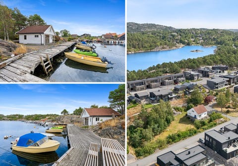 Bilde 1 av annonsen