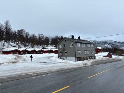 Bilde 1 av annonsen
