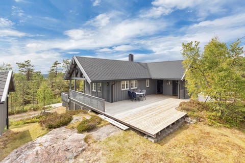 Bilde 1 av annonsen
