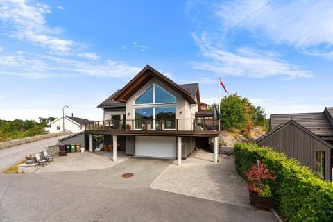 Bilde 1 av annonsen