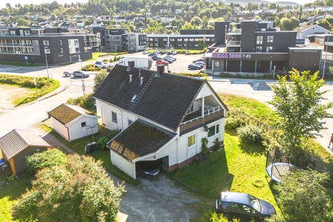 Bilde 1 av annonsen