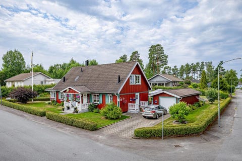 Bilde 1 av annonsen