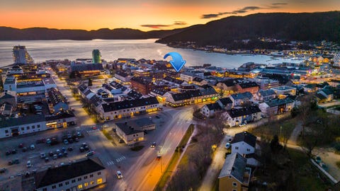 Bilde 1 av annonsen