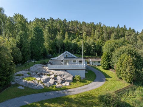 Bilde 1 av annonsen