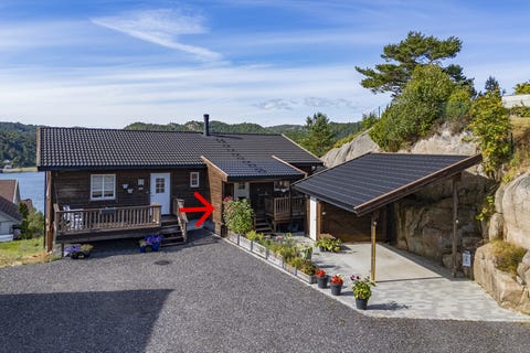 Bilde 1 av annonsen
