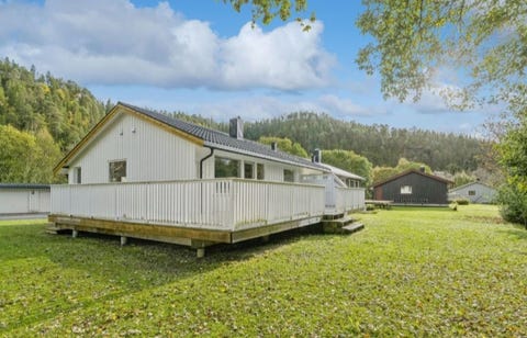 Bilde 1 av annonsen