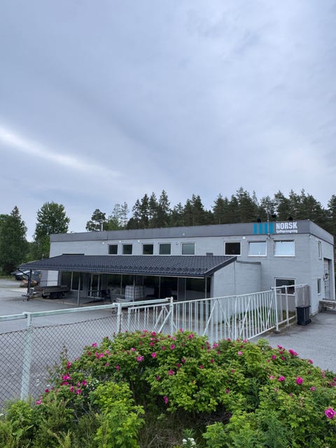 Bilde 1 av annonsen