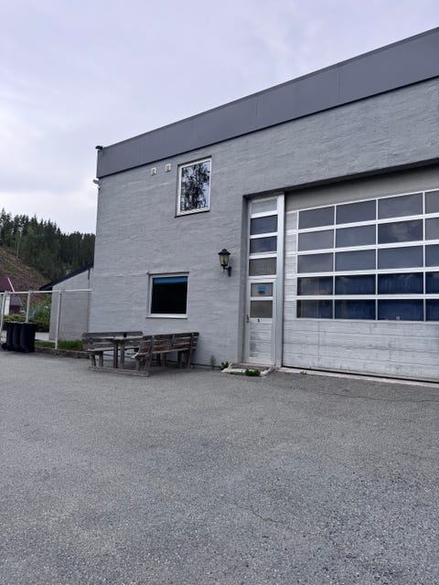 Bilde 2 av annonsen