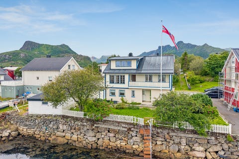 Bilde 1 av annonsen