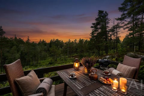 Bilde 2 av annonsen