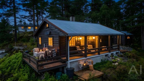 Bilde 1 av annonsen