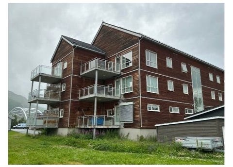 Bilde 1 av annonsen