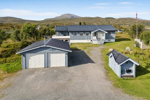 Bilde 1 av annonsen