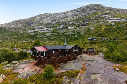 Bilde 1 av annonsen