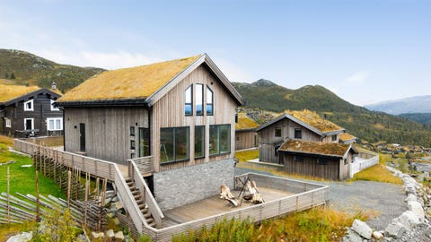 Bilde 1 av annonsen